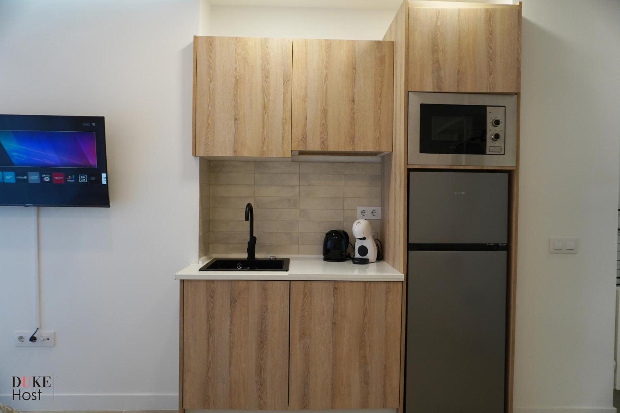 Madrid Sur Apartments Εξωτερικό φωτογραφία