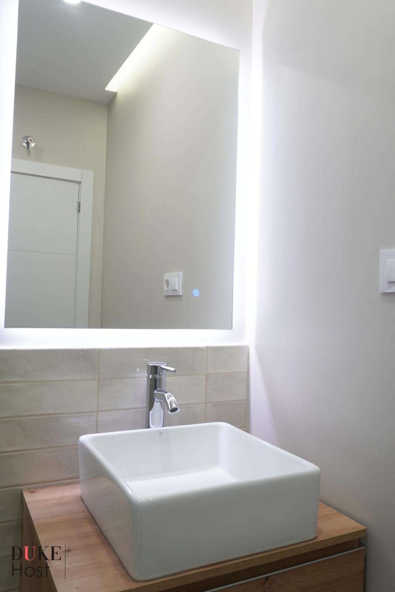Madrid Sur Apartments Εξωτερικό φωτογραφία