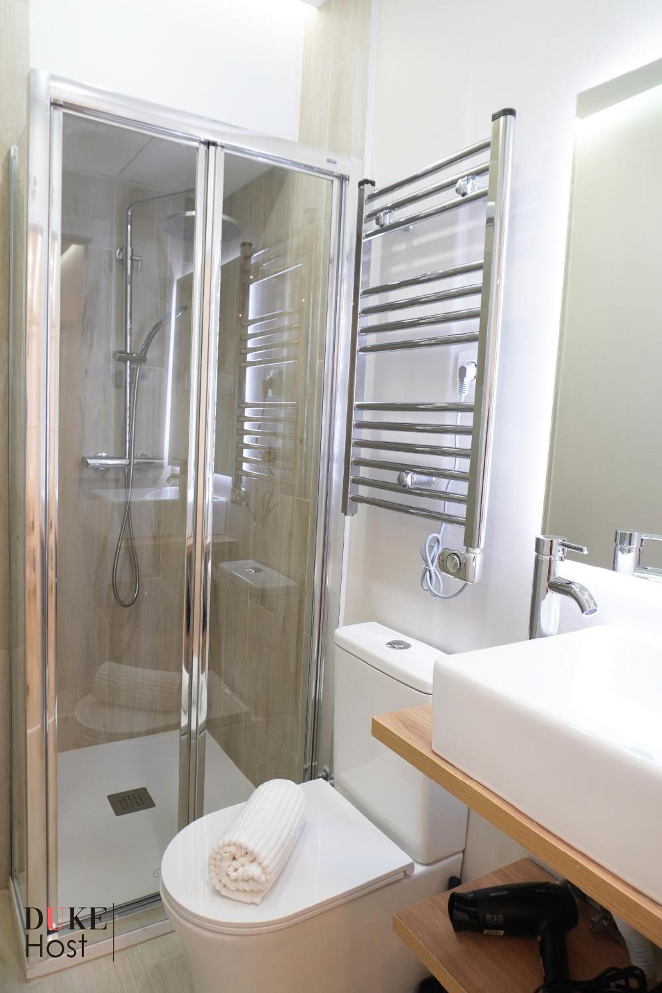 Madrid Sur Apartments Εξωτερικό φωτογραφία