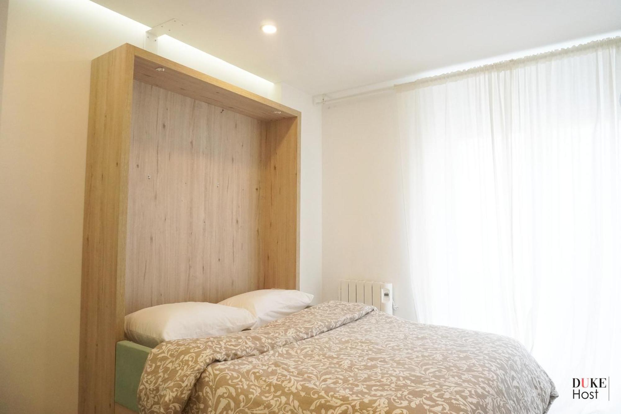 Madrid Sur Apartments Εξωτερικό φωτογραφία