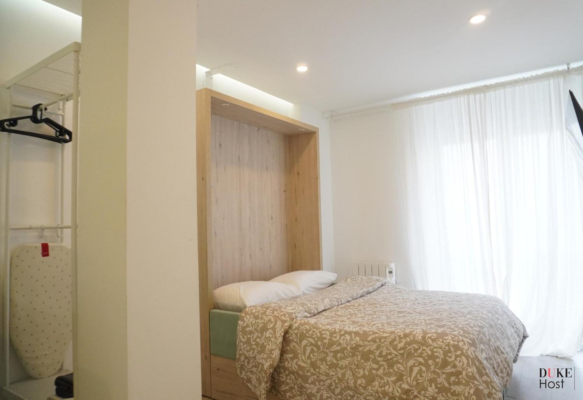 Madrid Sur Apartments Εξωτερικό φωτογραφία