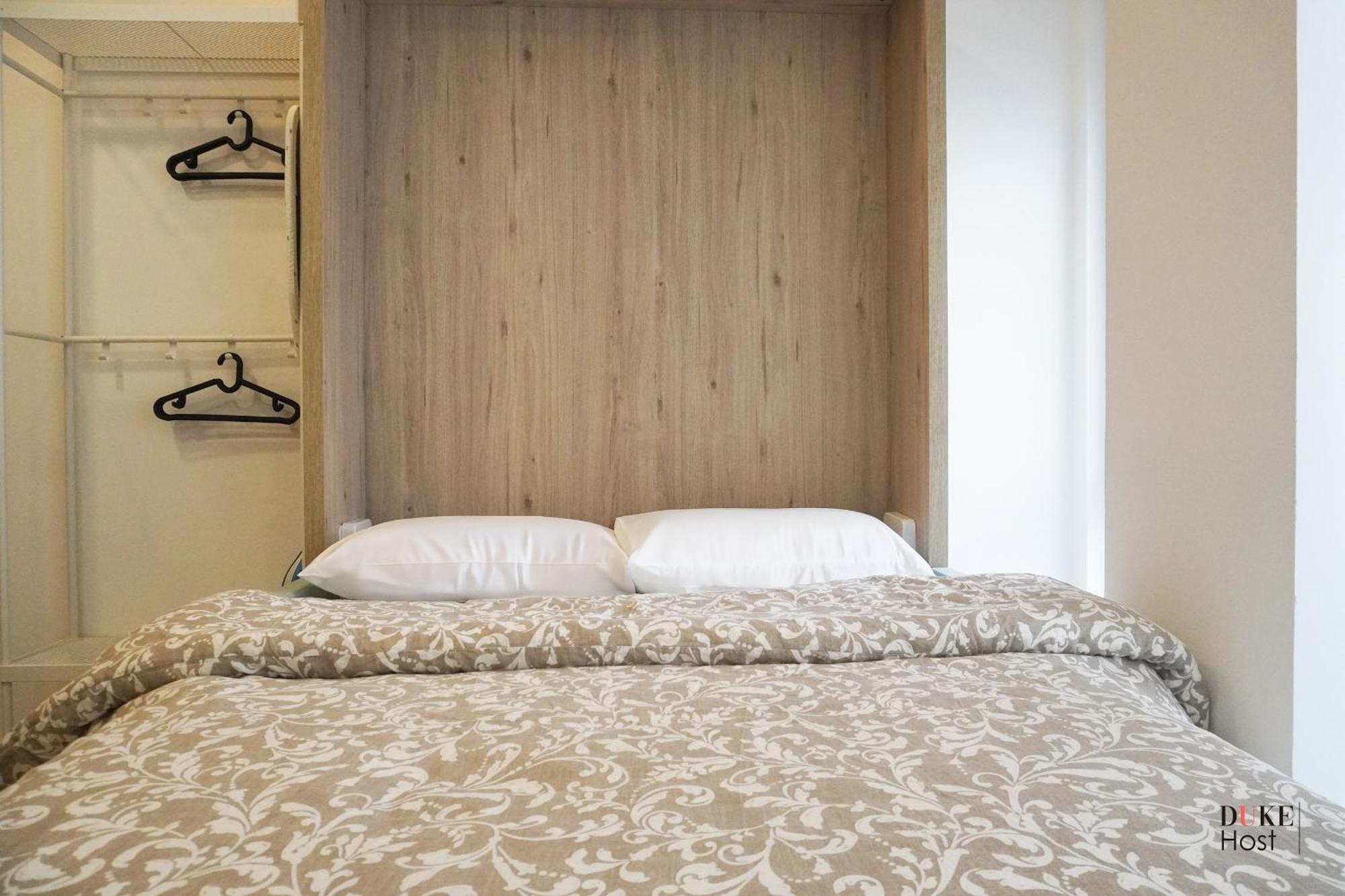 Madrid Sur Apartments Εξωτερικό φωτογραφία