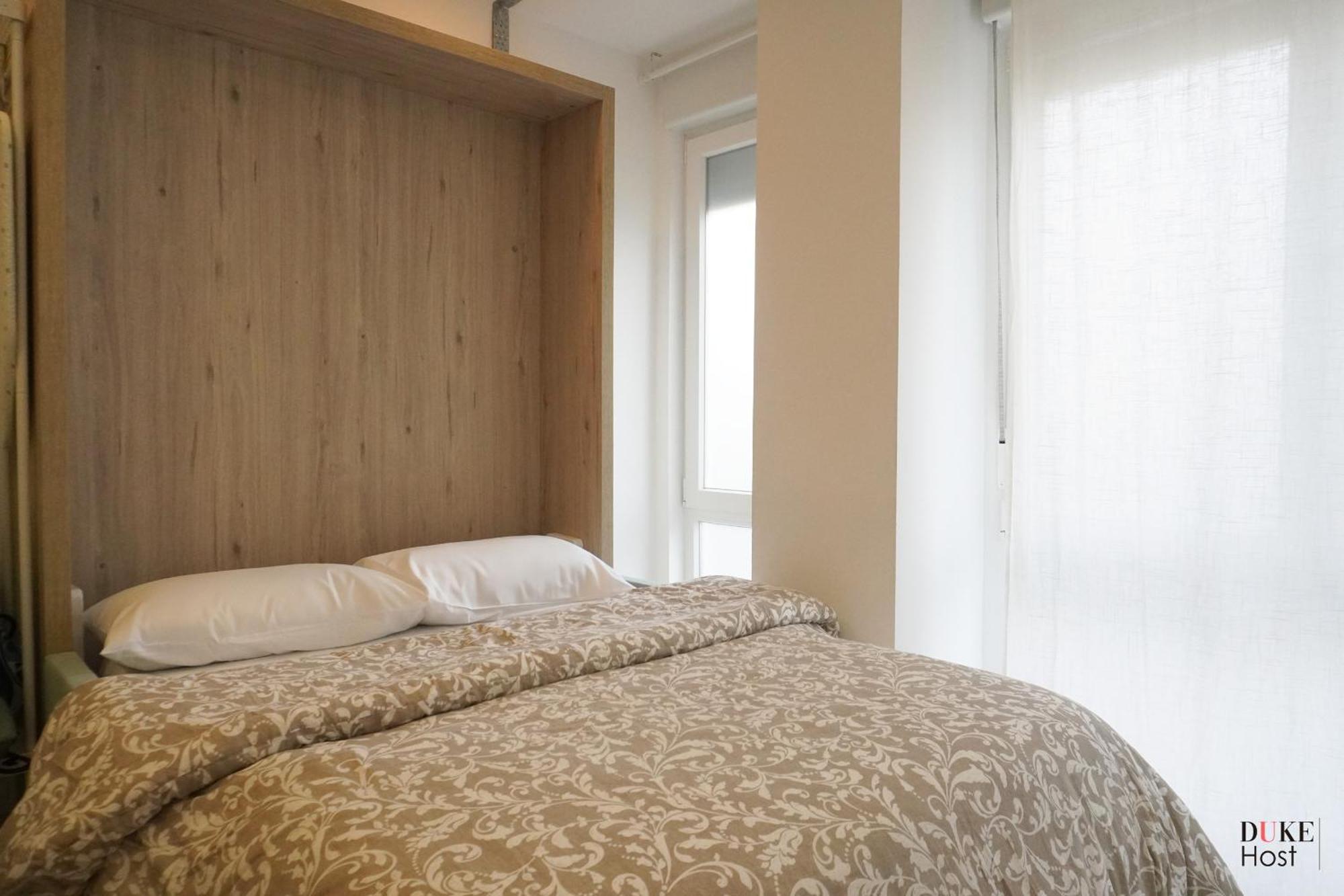 Madrid Sur Apartments Εξωτερικό φωτογραφία